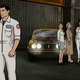 Illustration for article titled The Cars Of Archer: Why A Cartoon Spy Has The Best Cars On Television